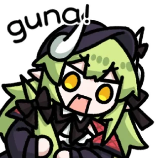 👩 emoji 小火切 @zhaxia_cn Telegram sticker 9 of 90