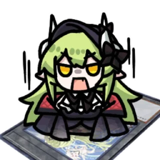 ❤️ emoji 小火切 @zhaxia_cn Telegram sticker 21 of 90