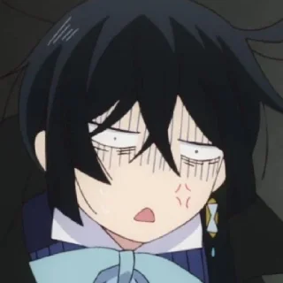 😄 emoji Vanitas Telegram sticker 19 of 24