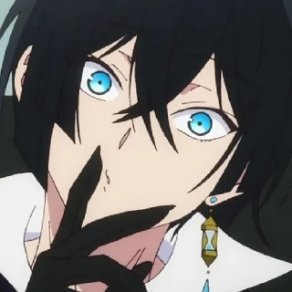 😄 emoji Vanitas Telegram sticker 15 of 24