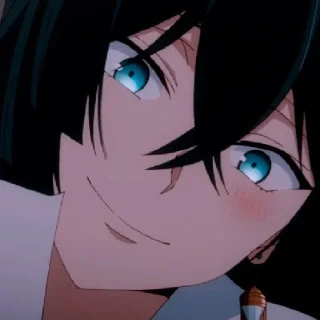😄 emoji Vanitas Telegram sticker 10 of 24