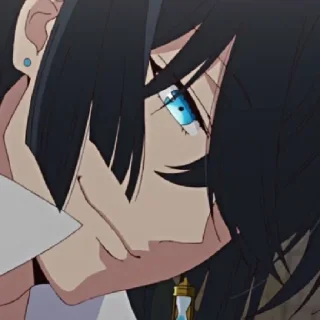 😄 emoji Vanitas Telegram sticker 22 of 24