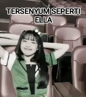 🌟 emoji ellaalay @stikergifideasjkt48 Telegram sticker 12 of 12