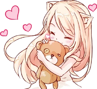 😚 emoji 空白格里可以填上温暖的字 Telegram sticker 22 of 120