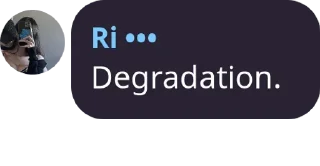 😏 emoji Sticker is strange Telegram sticker 9 of 11