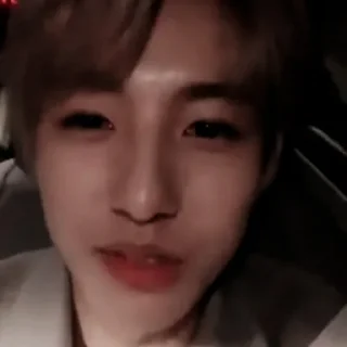 🐼 emoji ʚ Huang Renjun ꉂ𓃠𓏧 @stickernct ɞ Telegram sticker 9 of 20
