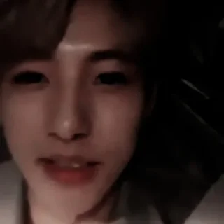 🐼 emoji ʚ Huang Renjun ꉂ𓃠𓏧 @stickernct ɞ Telegram sticker 10 of 20