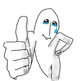 ✋ emoji Gema Telegram sticker 21 of 42