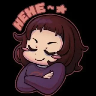 🌟 emoji Milk Telegram sticker 8 of 49