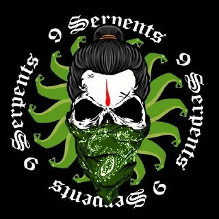 ⛓ emoji The Malayāla Kshatriya Quintessential Sticker Set. Telegram sticker 8 of 25
