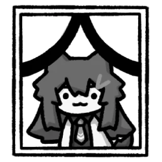😇 emoji 云狼狼 @zhaxia_cn Telegram sticker 15 of 101