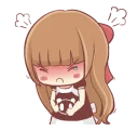 Sticker from Centilia 2 (Animated) @bistic