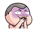 🤢 emoji Ndaboleh 2 @bistic Telegram sticker 19 of 24