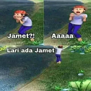 💦 emoji jidan punya Telegram sticker 15 of 100