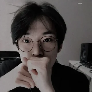 ♾ emoji Doyoung ` @KOCOKNDASE Telegram sticker 15 of 36