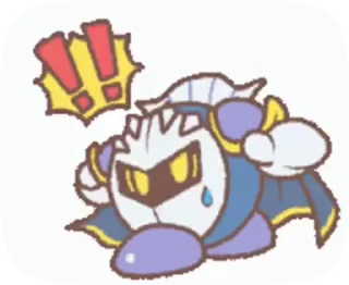 Sticker from The Randoom