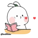 😘 emoji @Stickerwala 👉farsisticker Telegram sticker 12 of 23