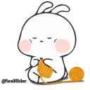 👍 emoji @Stickerwala 👉farsisticker Telegram sticker 20 of 23