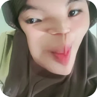 🤲 emoji husen babi Telegram sticker 14 of 52