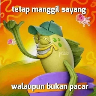 🏃 emoji Ryan baik Telegram sticker 6 of 26