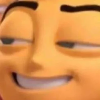 Sticker from no context stix