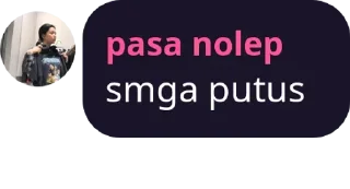 🥺 emoji punya @rManyun Telegram sticker 5 of 63