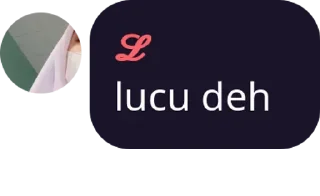 😉 emoji punya @rManyun Telegram sticker 6 of 63