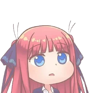 😶 emoji 💞💕 @the_darkened_sky Telegram sticker 3 of 20