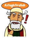 Sticker from Sticker Indo