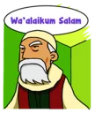 👋 emoji Sticker Indo Telegram sticker 10 of 120
