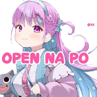 🥳 emoji SHUNA Telegram sticker 6 of 33