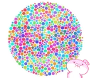 🤓 emoji 你有色盲的問題嗎? Telegram sticker 8 of 40