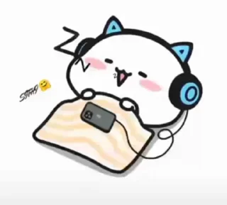 😂 emoji #𝑽𝒊𝒓𝑶𝒑 // @Rocks_Hot_Gifs Telegram sticker 10 of 51