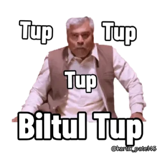 🤫 emoji 𝕸𝖊𝖒𝖊𝖘 by @RohitSharma Telegram sticker 12 of 99