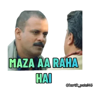 😐 emoji 𝕸𝖊𝖒𝖊𝖘 by @RohitSharma Telegram sticker 17 of 99