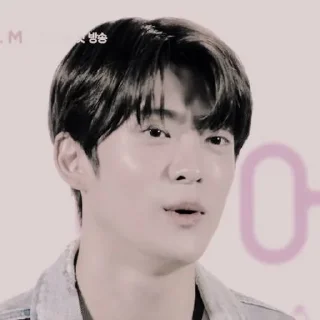 Sticker from 〚 ⎇ 정재현 𝕯𝐄𝐀𝐑. 𝕸 : @PELURU. 〛