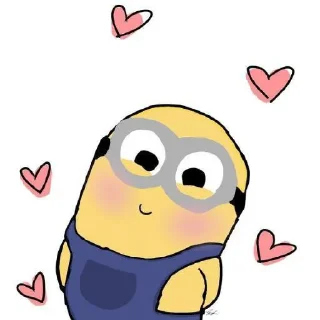🥰 emoji millie @exlth18 Telegram sticker 15 of 85
