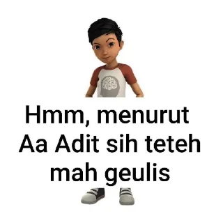 🖼 emoji boti Telegram sticker 16 of 17