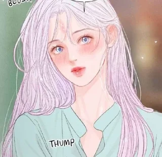 🍑 emoji By Haneul. Telegram sticker 9 of 41