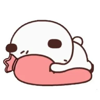 😔 emoji punya ia Telegram sticker 5 of 14