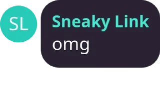 😱 emoji sange Telegram sticker 12 of 62
