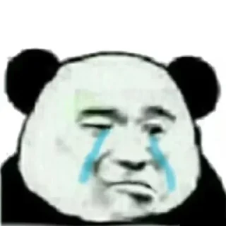 😭 emoji @Nagao_Kagetora 的私藏 (2) Telegram sticker 2 of 120