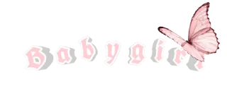 🦋 emoji @strawmilky cwutie borderˎˊ- Telegram sticker 14 of 120