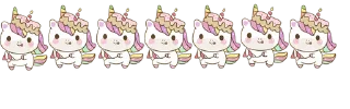 🦋 emoji @strawmilky cwutie borderˎˊ- Telegram sticker 6 of 120