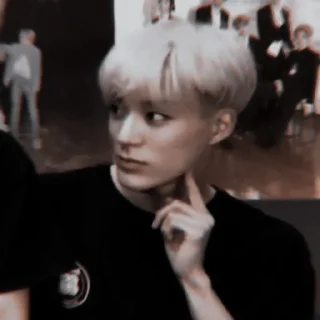 🦅 emoji jeno memes dark - @sedangmengedit Telegram sticker 22 of 40