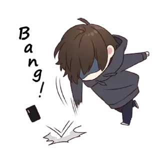 🤬 emoji Zoldy's Grand Theft Telegram sticker 8 of 64