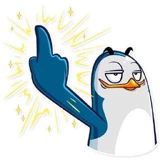 🤬 emoji Dark Dragon Creations Telegram sticker 17 of 88