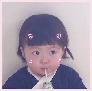 👌 emoji 一只猪 @MoonL4 Telegram sticker 19 of 44