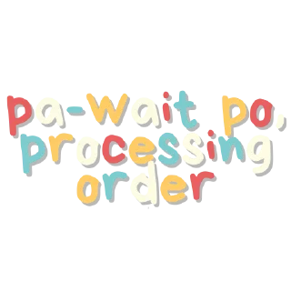 Sticker from primary | @jacquenJill