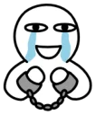 😊 emoji ARU Full Part3 Telegram sticker 5 of 66